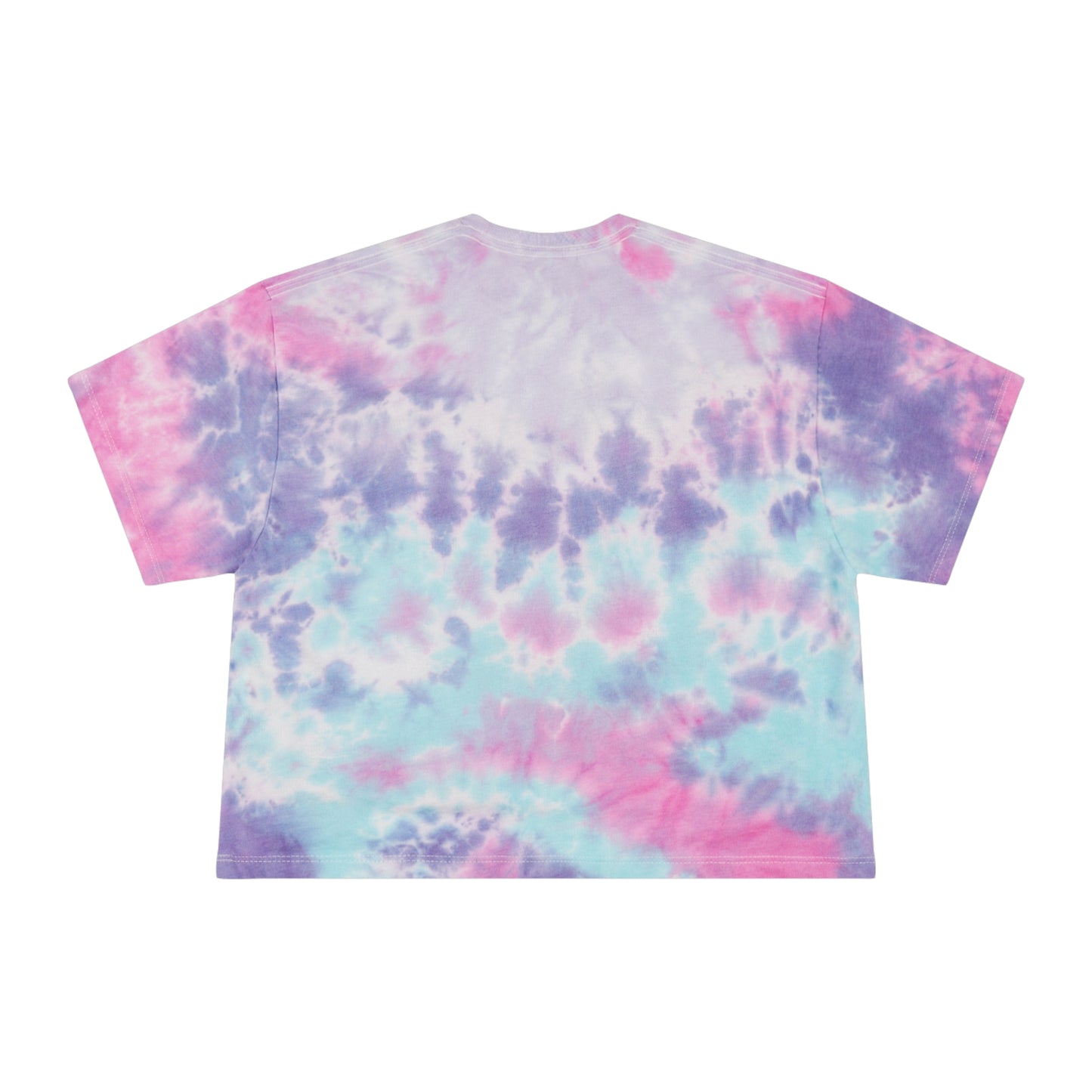 Mushrooms Tie-Dye Festival Women's Tee Sizes xs-xl