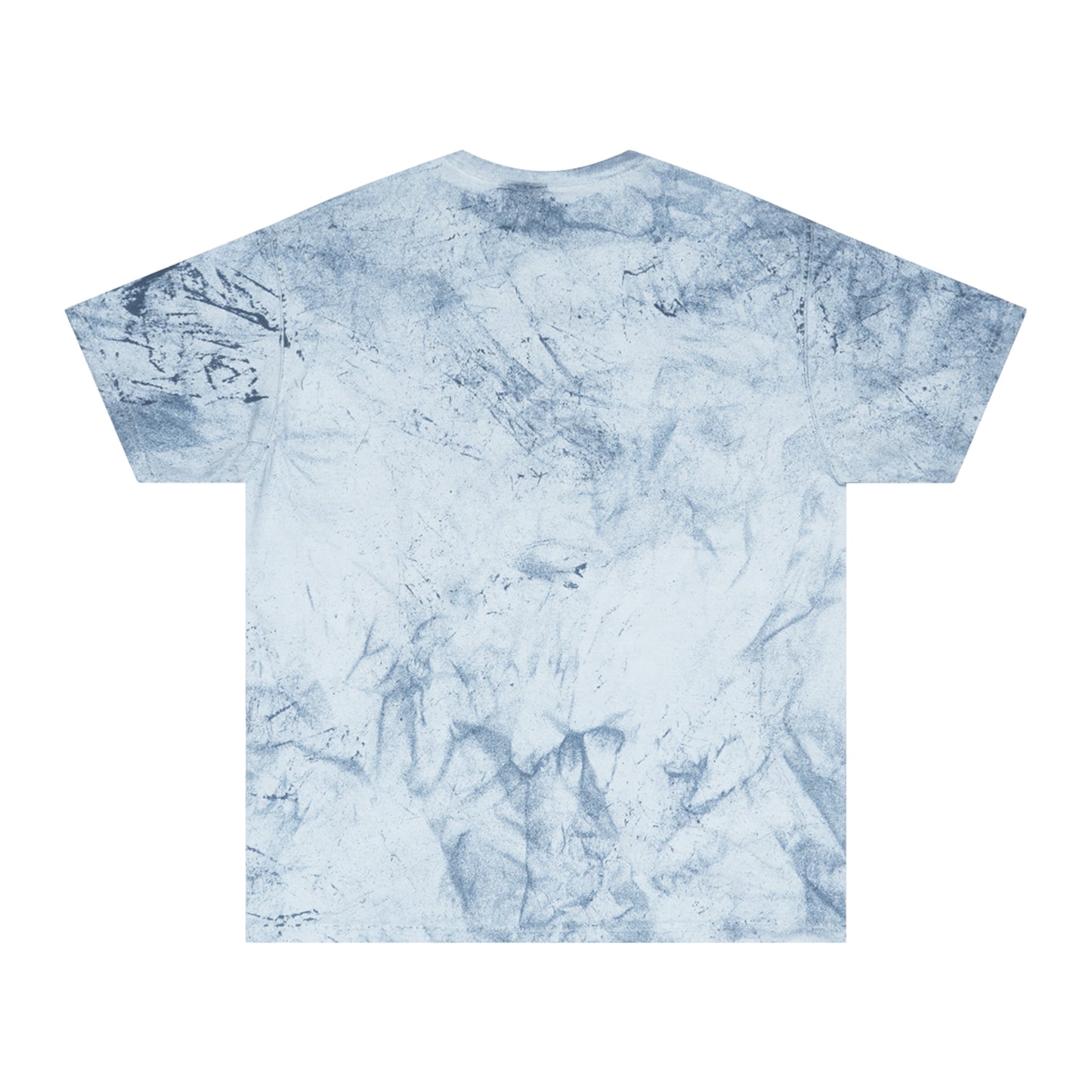 Marilyn Monroe Strong Girl Tie Dye Color Blast T-Shirt Sizes: S-3xl