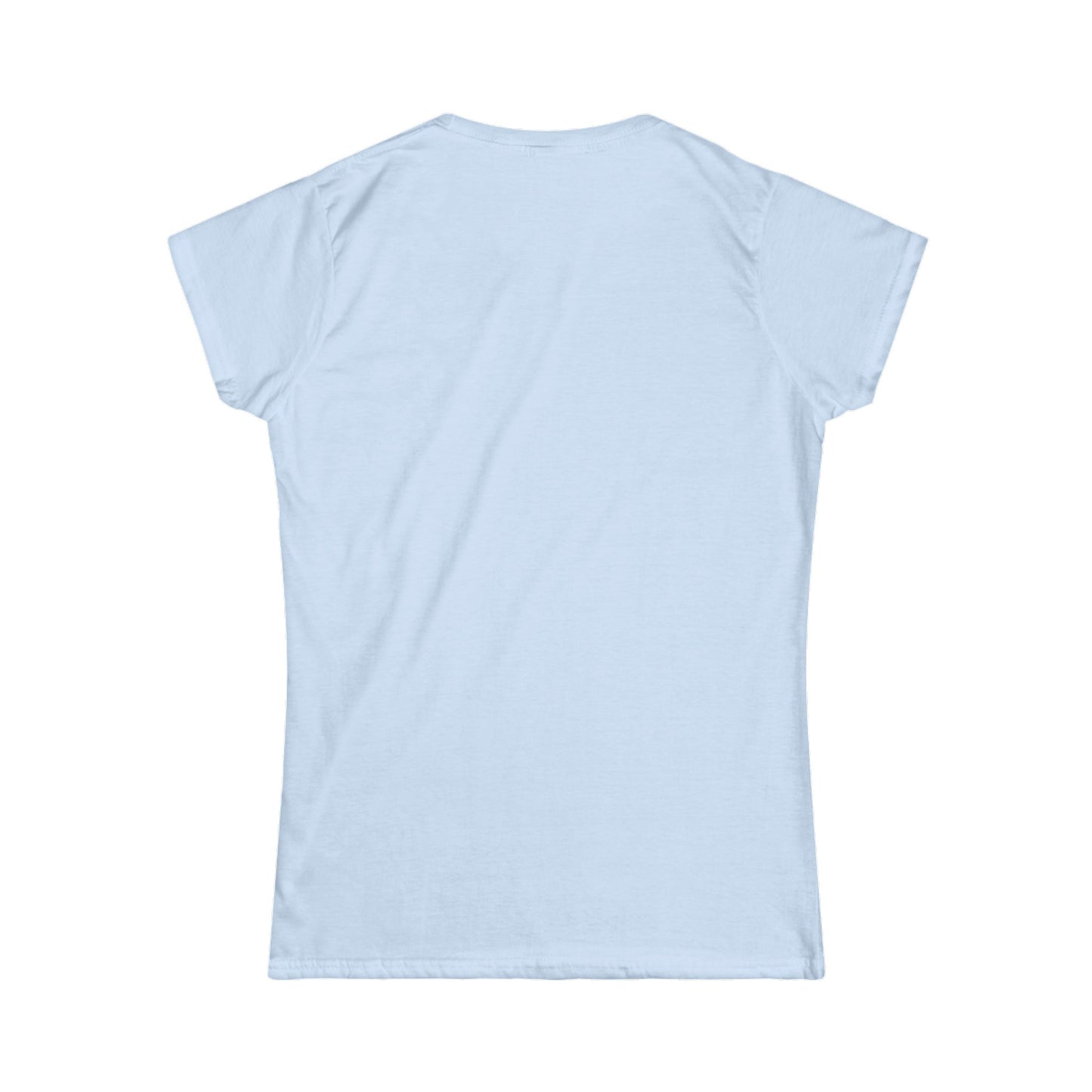 Love & Aces Tennis Club Women's Short Sleeve Softstyle T-Shirt Sizes S-2xl