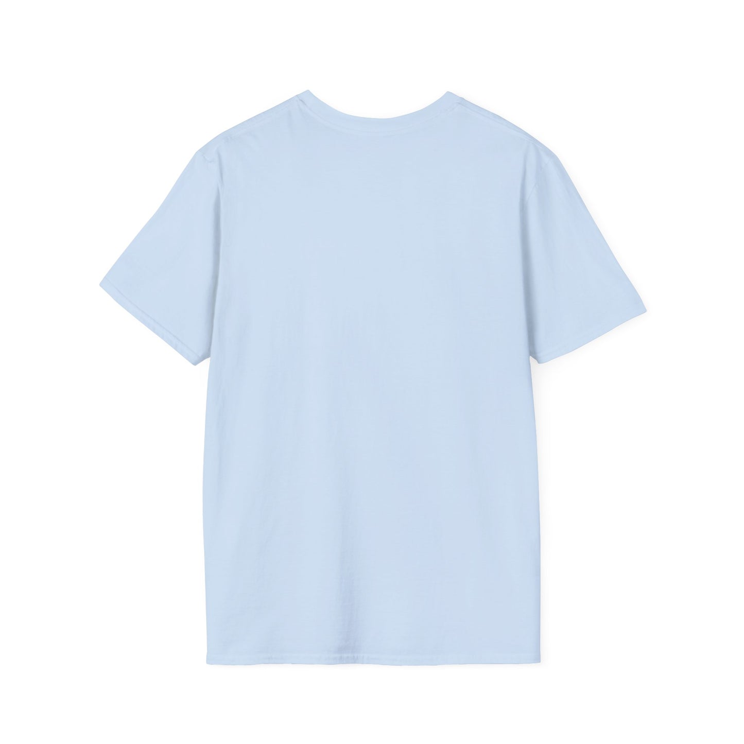 Love & Aces Tennis Club Plus Women's Softstyle T-Shirt Sizes XL-5XL