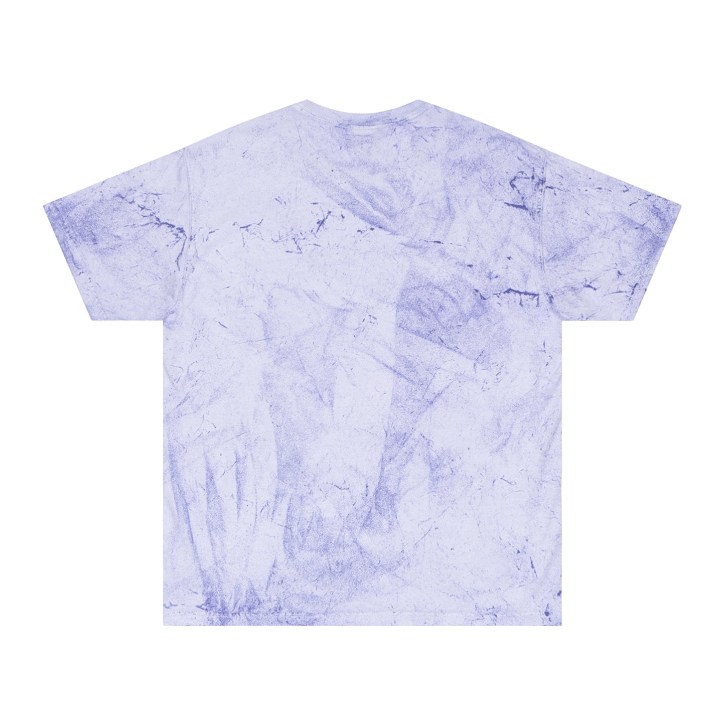 Marilyn Monroe Strong Girl Tie Dye Color Blast T-Shirt Sizes: S-3xl