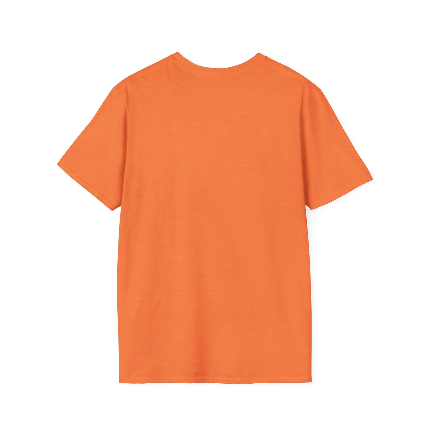 Love & Aces Tennis Club Plus Women's Softstyle T-Shirt Sizes XL-5XL