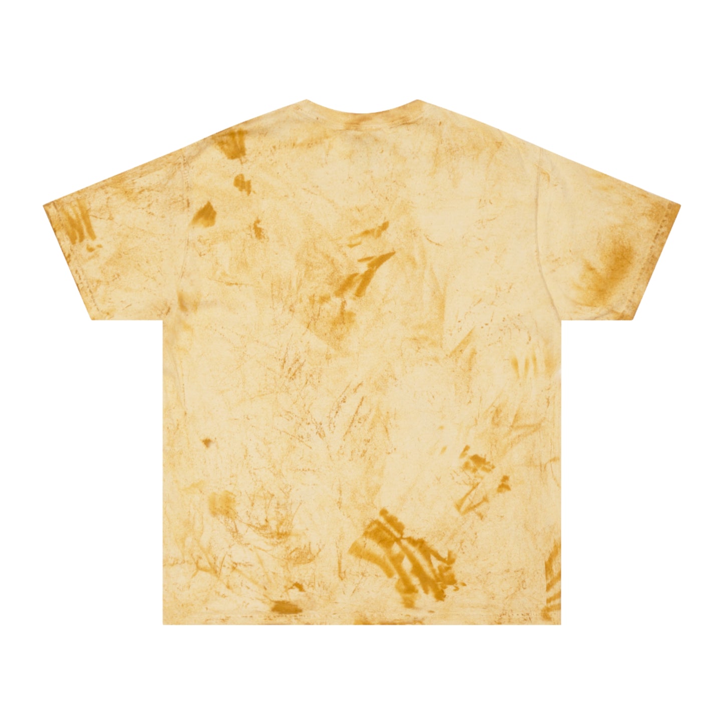 Marilyn Monroe Strong Girl Tie Dye Color Blast T-Shirt Sizes: S-3xl