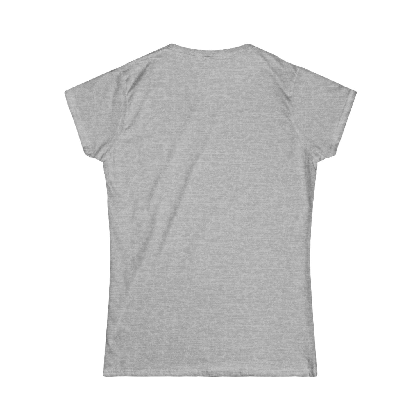 Love & Aces Tennis Club Women's Short Sleeve Softstyle T-Shirt Sizes S-2xl