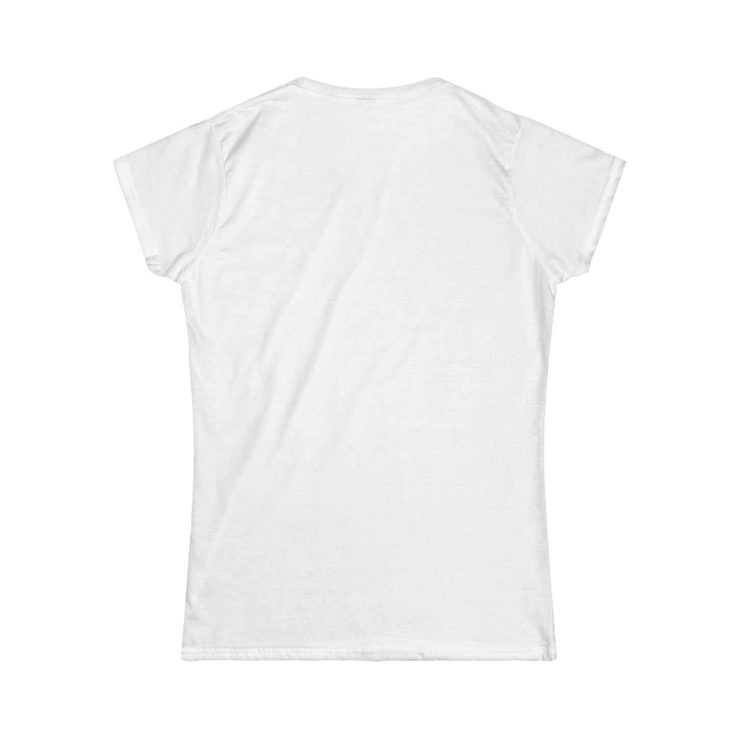 Love & Aces Tennis Club Women's Short Sleeve Softstyle T-Shirt Sizes S-2xl