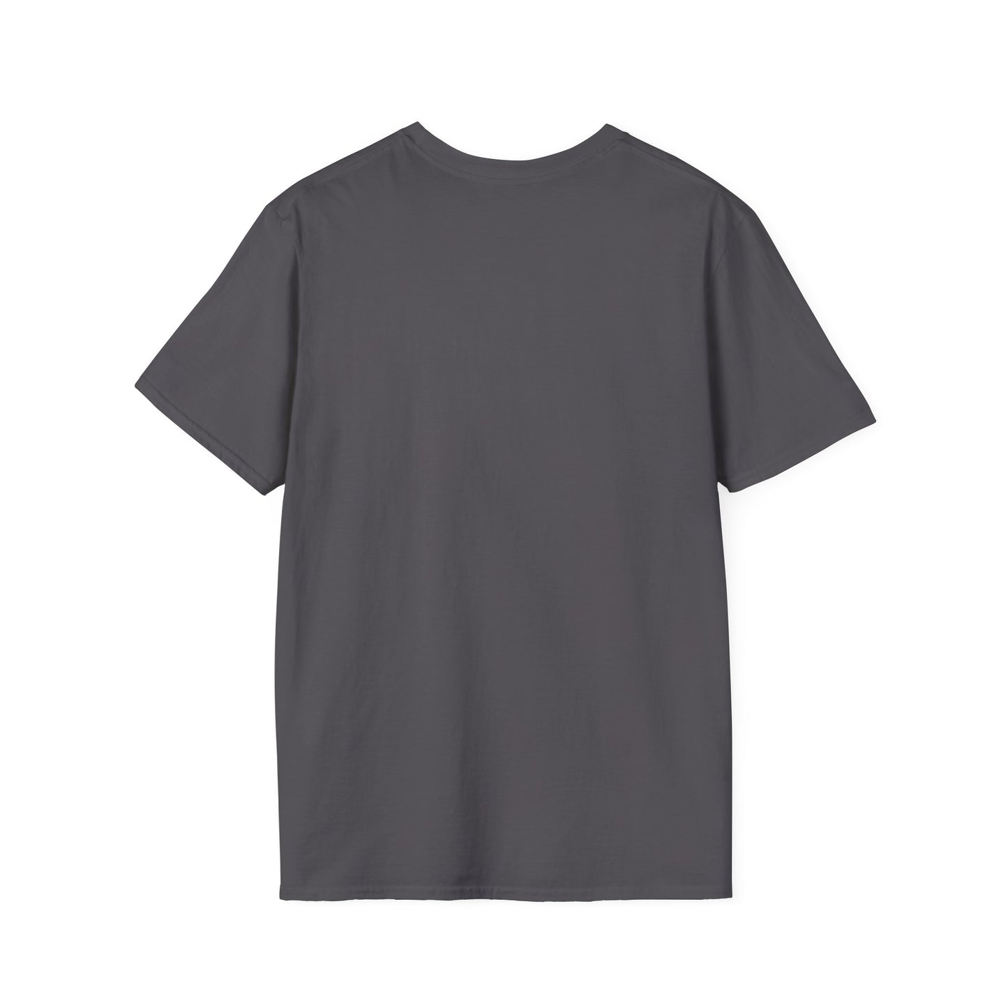Love & Aces Tennis Club Plus Women's Softstyle T-Shirt Sizes XL-5XL