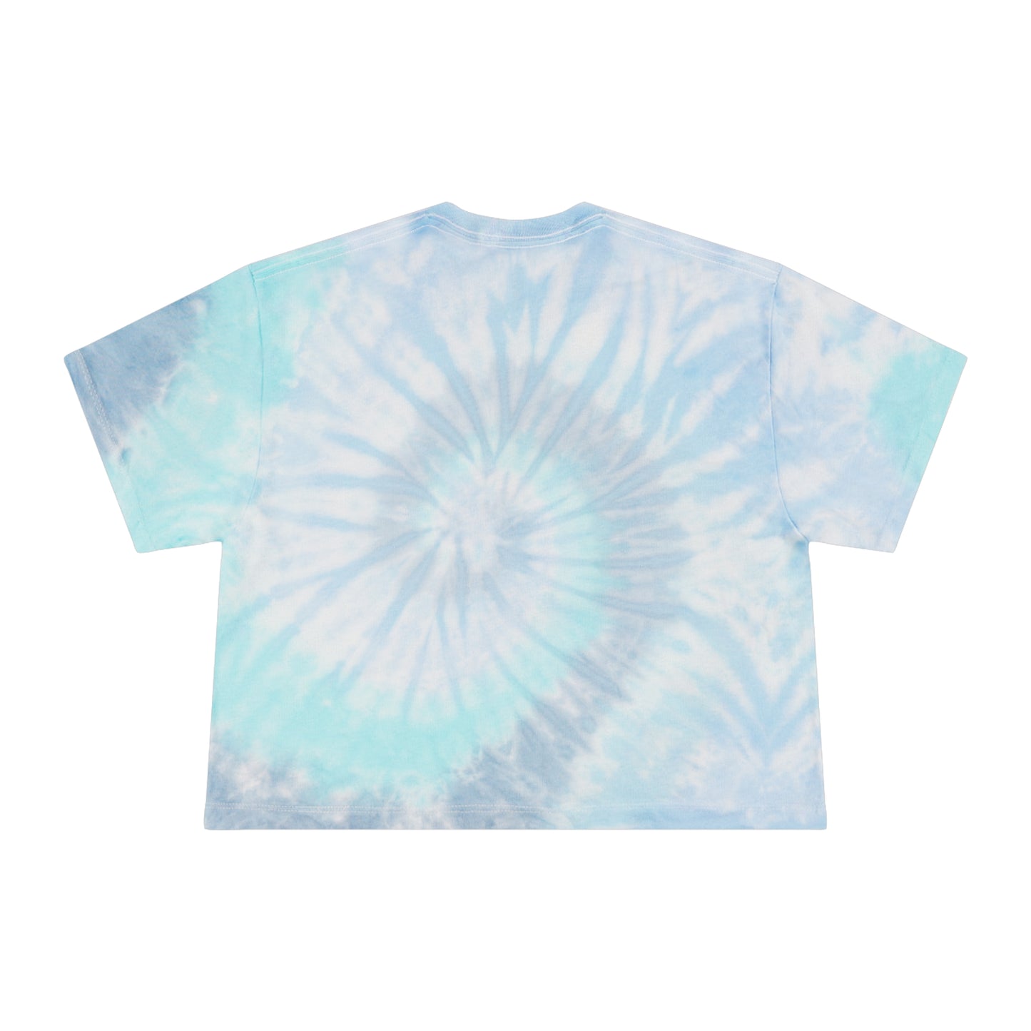 Mushrooms Tie-Dye Festival Women's Tee Sizes xs-xl