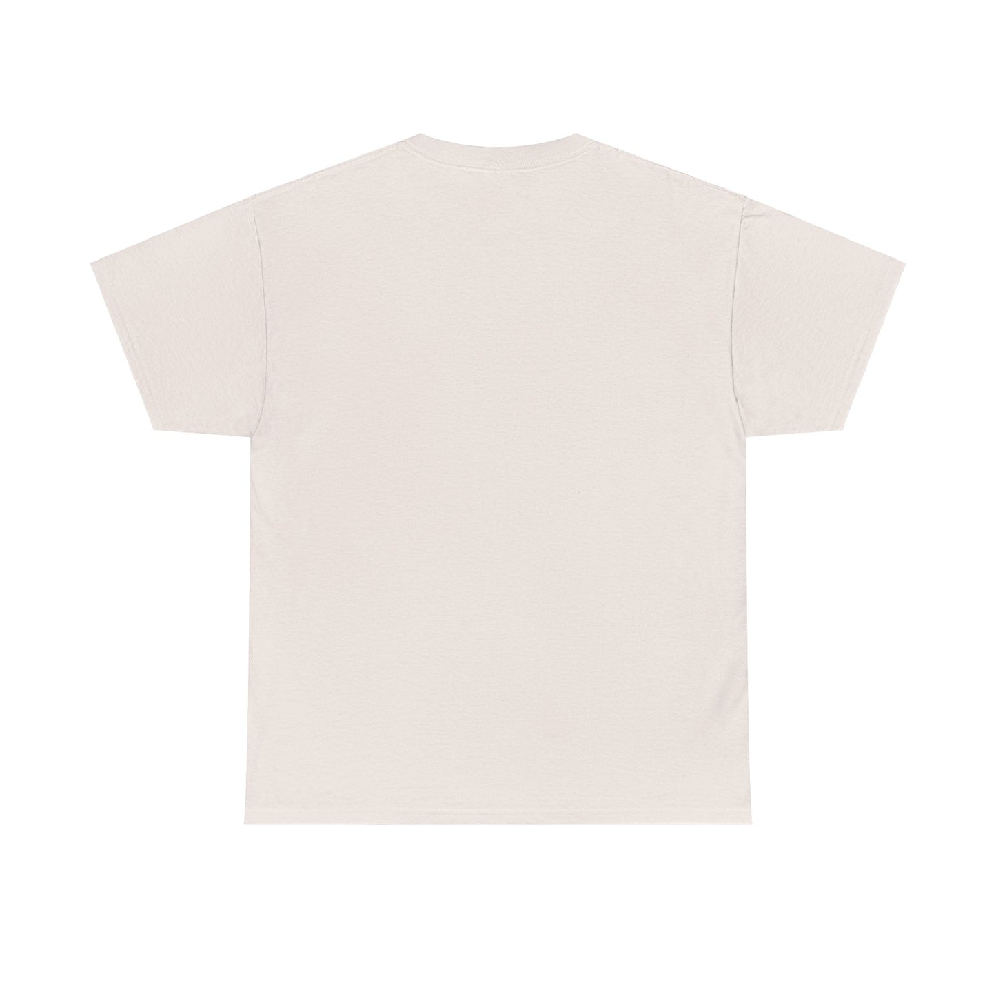 Pink Boujee Not Basic Women's Plus Heavy Cotton Tee Size xl-5xl