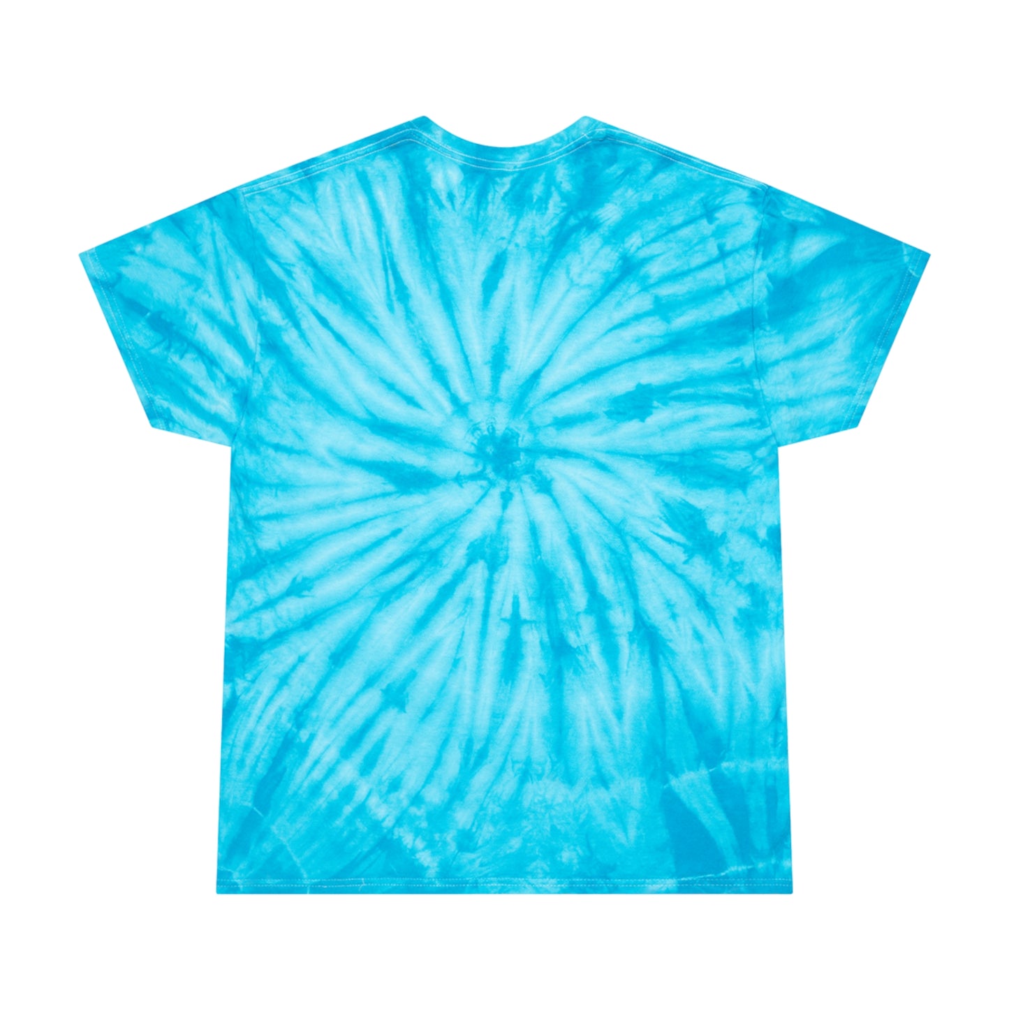 Mushrooms Tie-Dye Festival Women's Plus Tee Sizes xl-2xl