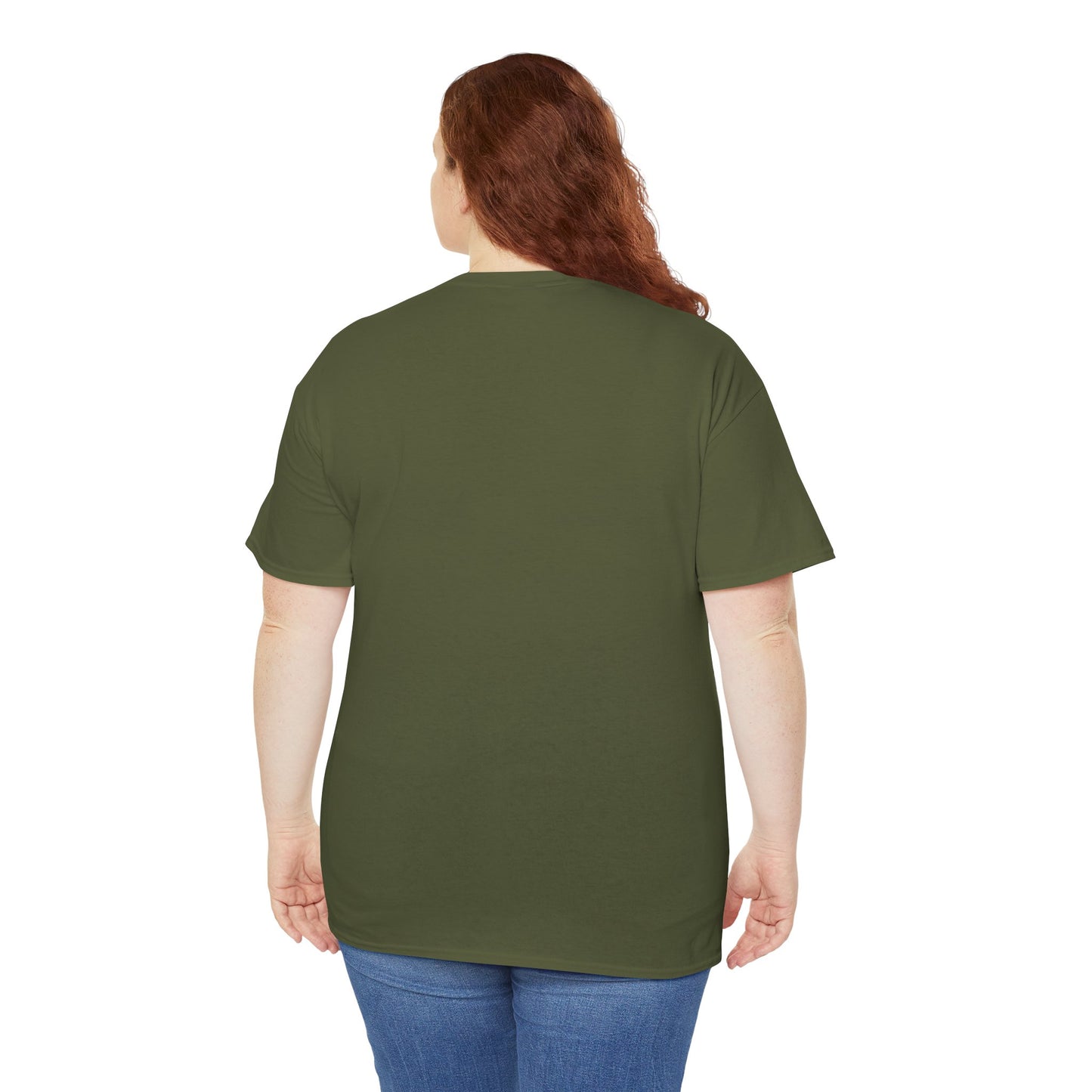 Wild Horses & Wildflowers Country Cowgirl Women's Plus Short Sleeved Cotton Tee Size xl-5xl