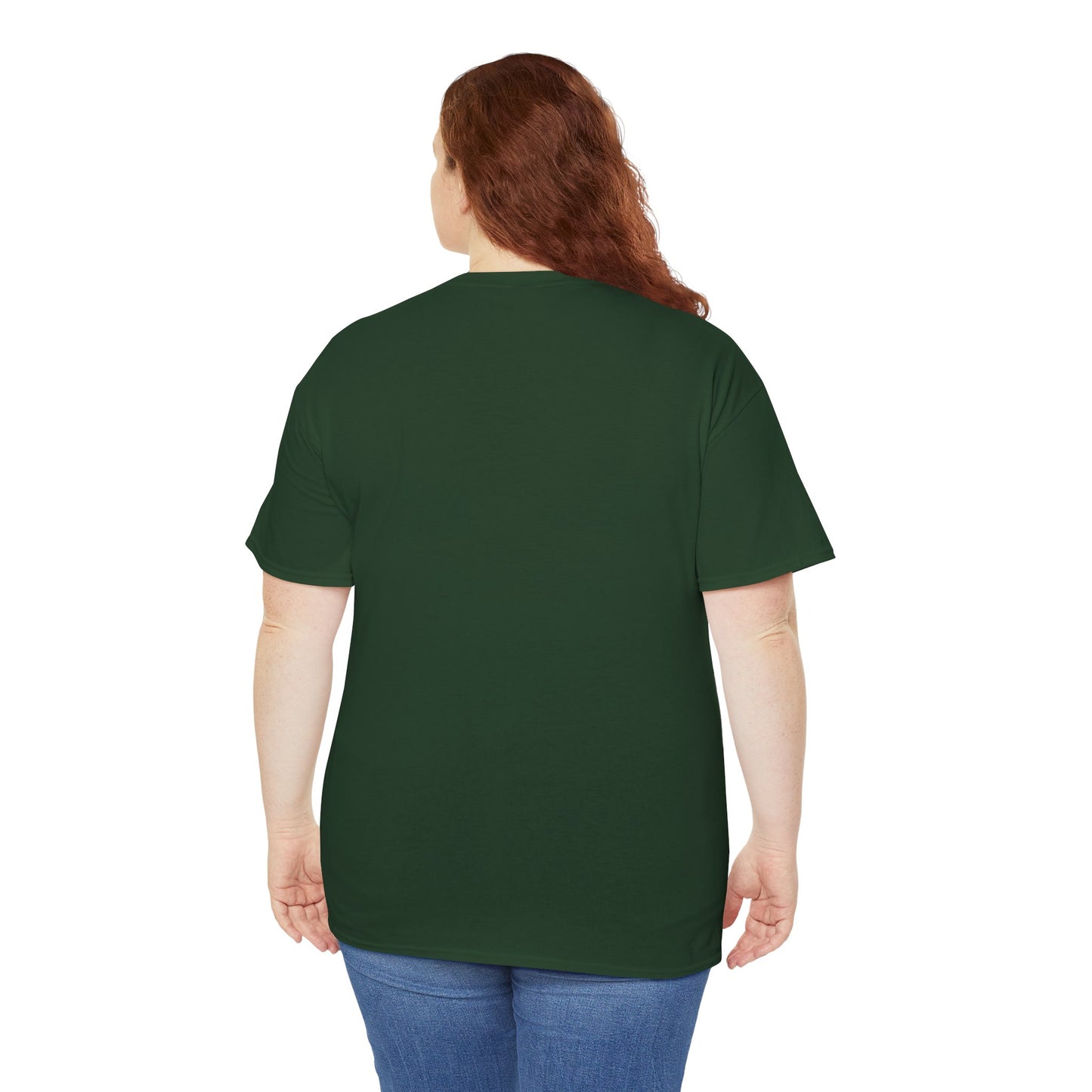 Wild Horses & Wildflowers Country Cowgirl Women's Plus Short Sleeved Cotton Tee Size xl-5xl