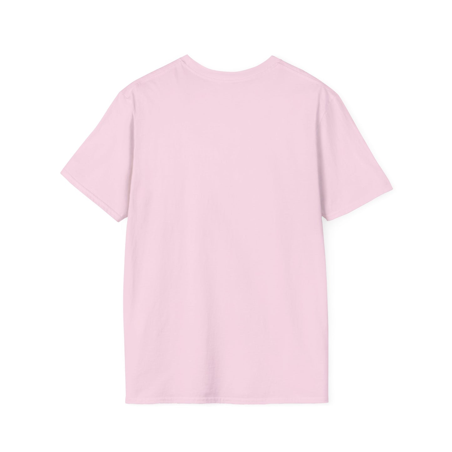 Love & Aces Tennis Club Plus Women's Softstyle T-Shirt Sizes XL-5XL
