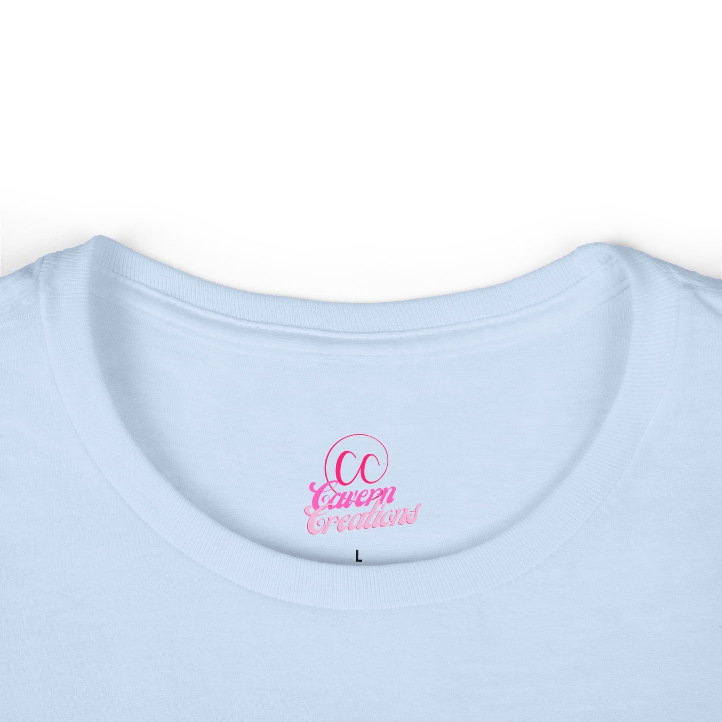Love & Aces Tennis Club Women's Short Sleeve Softstyle T-Shirt Sizes S-2xl