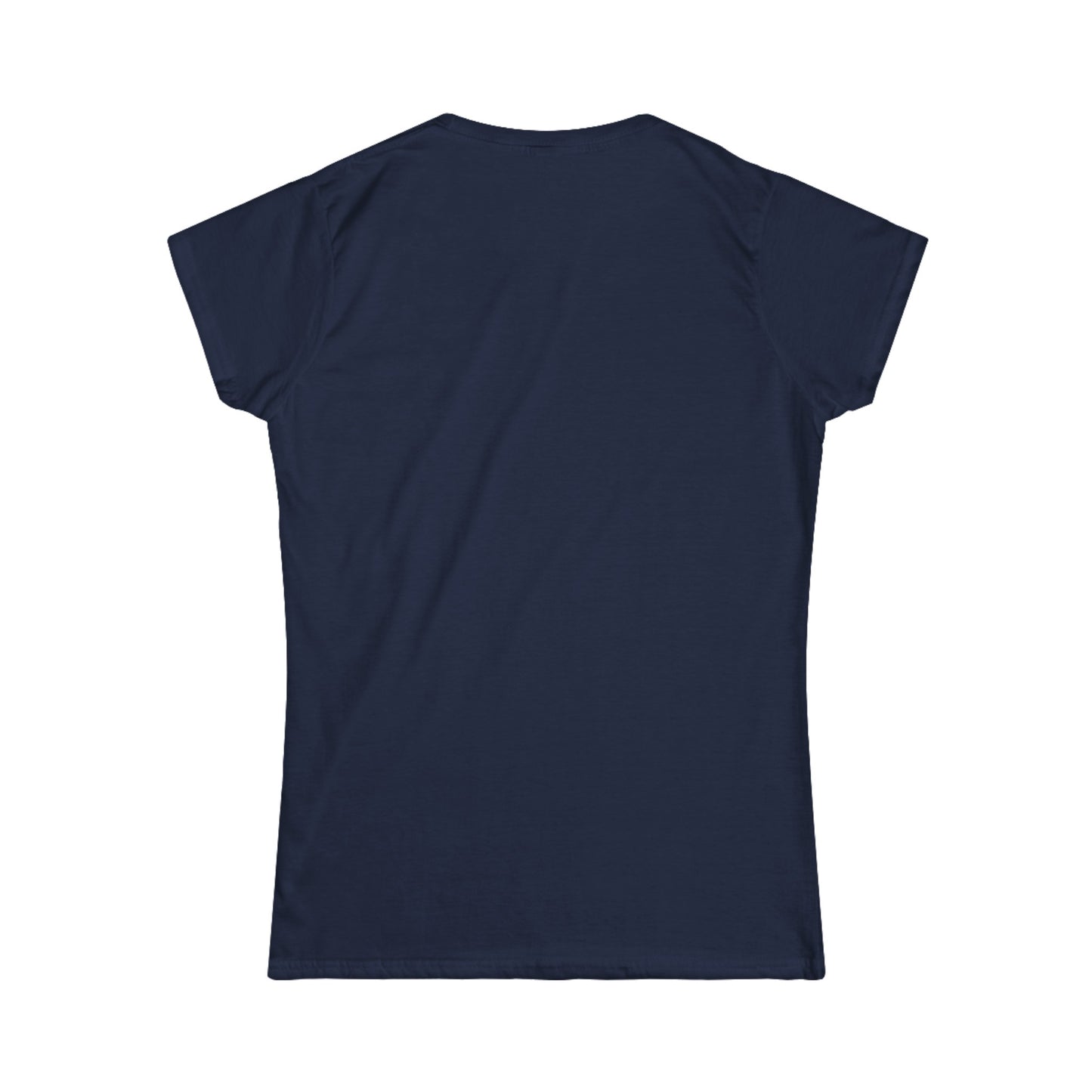 Love & Aces Tennis Club Women's Short Sleeve Softstyle T-Shirt Sizes S-2xl