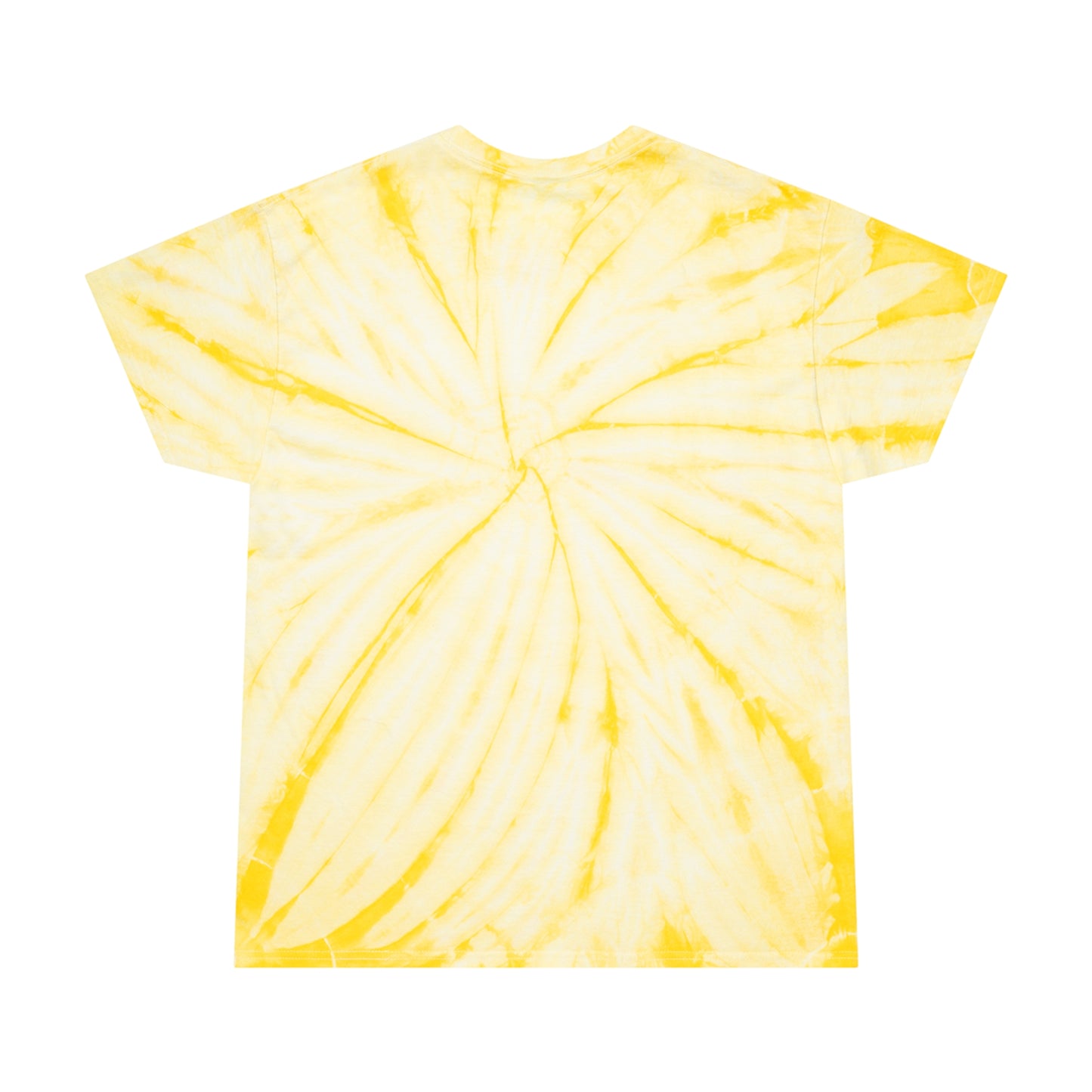 Mushrooms Tie-Dye Festival Women's Plus Tee Sizes xl-2xl