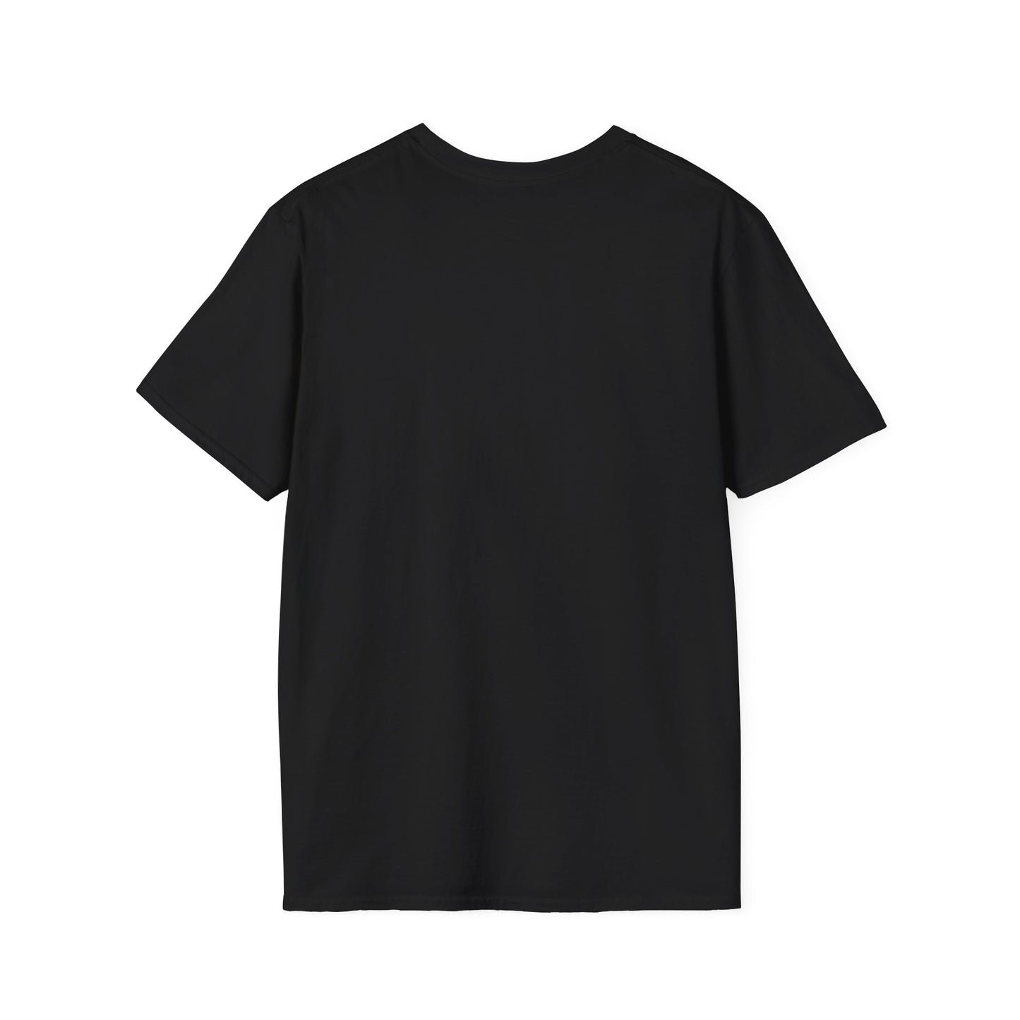 Love & Aces Tennis Club Plus Women's Softstyle T-Shirt Sizes XL-5XL
