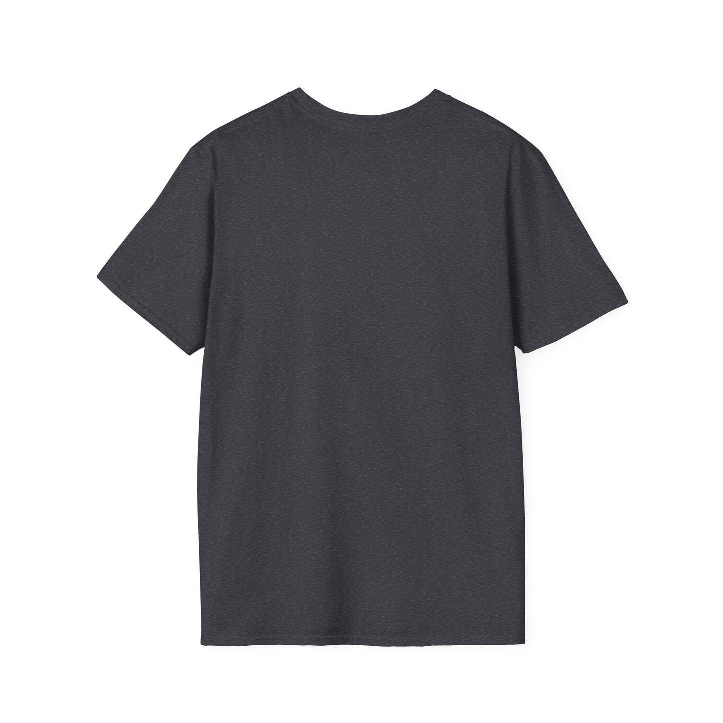 Love & Aces Tennis Club Plus Women's Softstyle T-Shirt Sizes XL-5XL