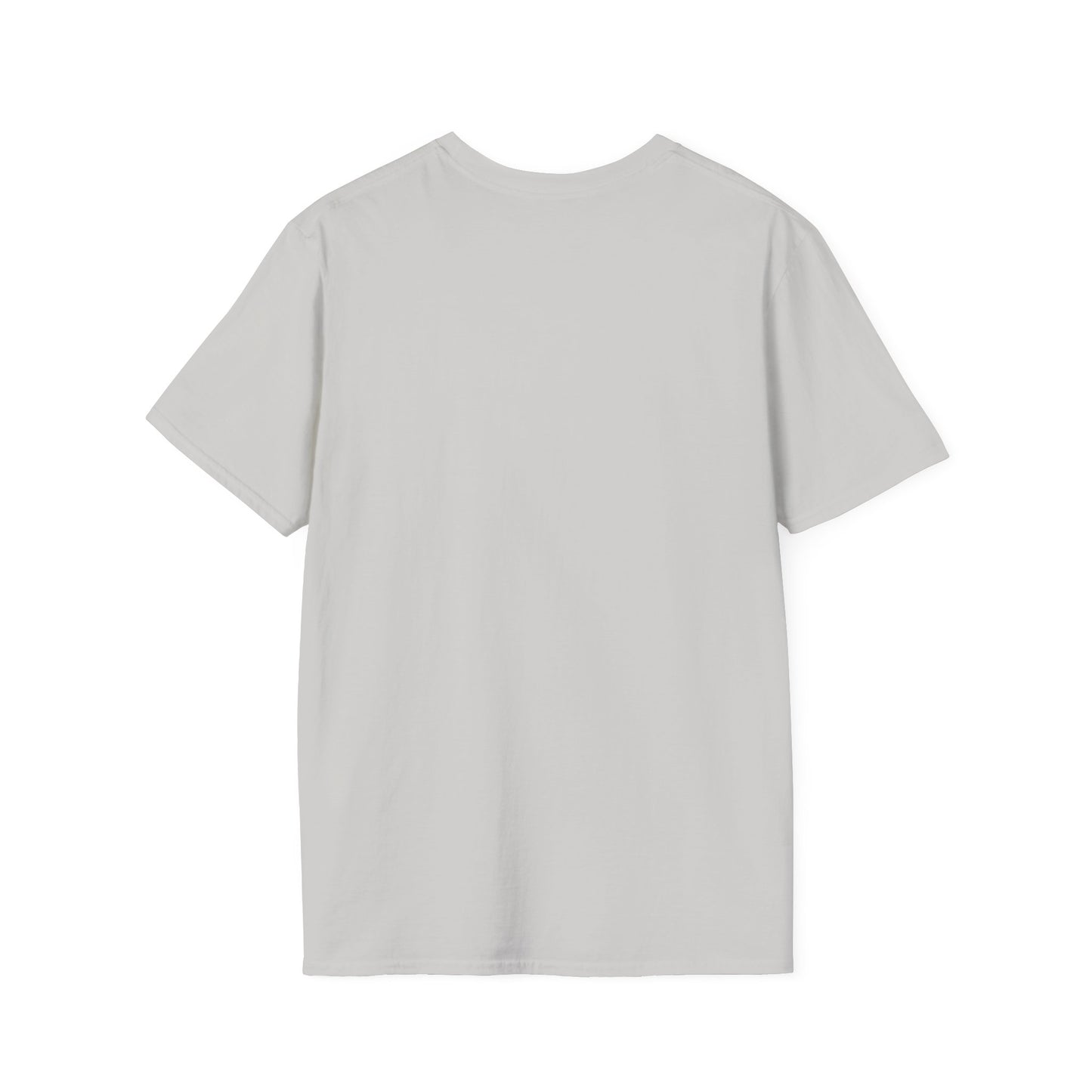 Love & Aces Tennis Club Plus Women's Softstyle T-Shirt Sizes XL-5XL