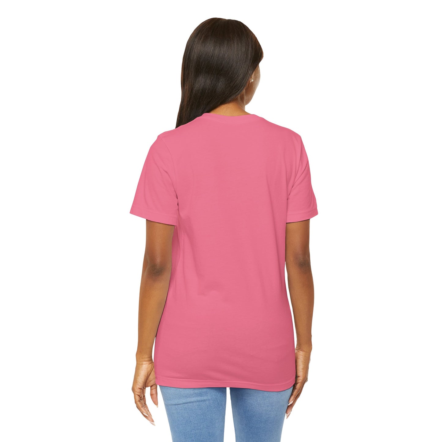 Wild Horses & Wildflowers Country Cowgirl Women's Jersey Short Sleeved Tee Size S-2xl