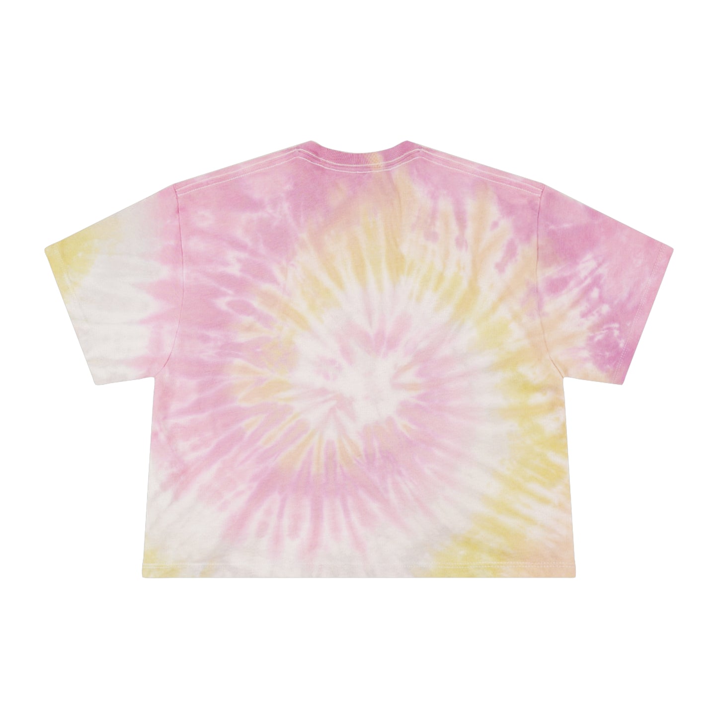 Mushrooms Tie-Dye Festival Women's Tee Sizes xs-xl