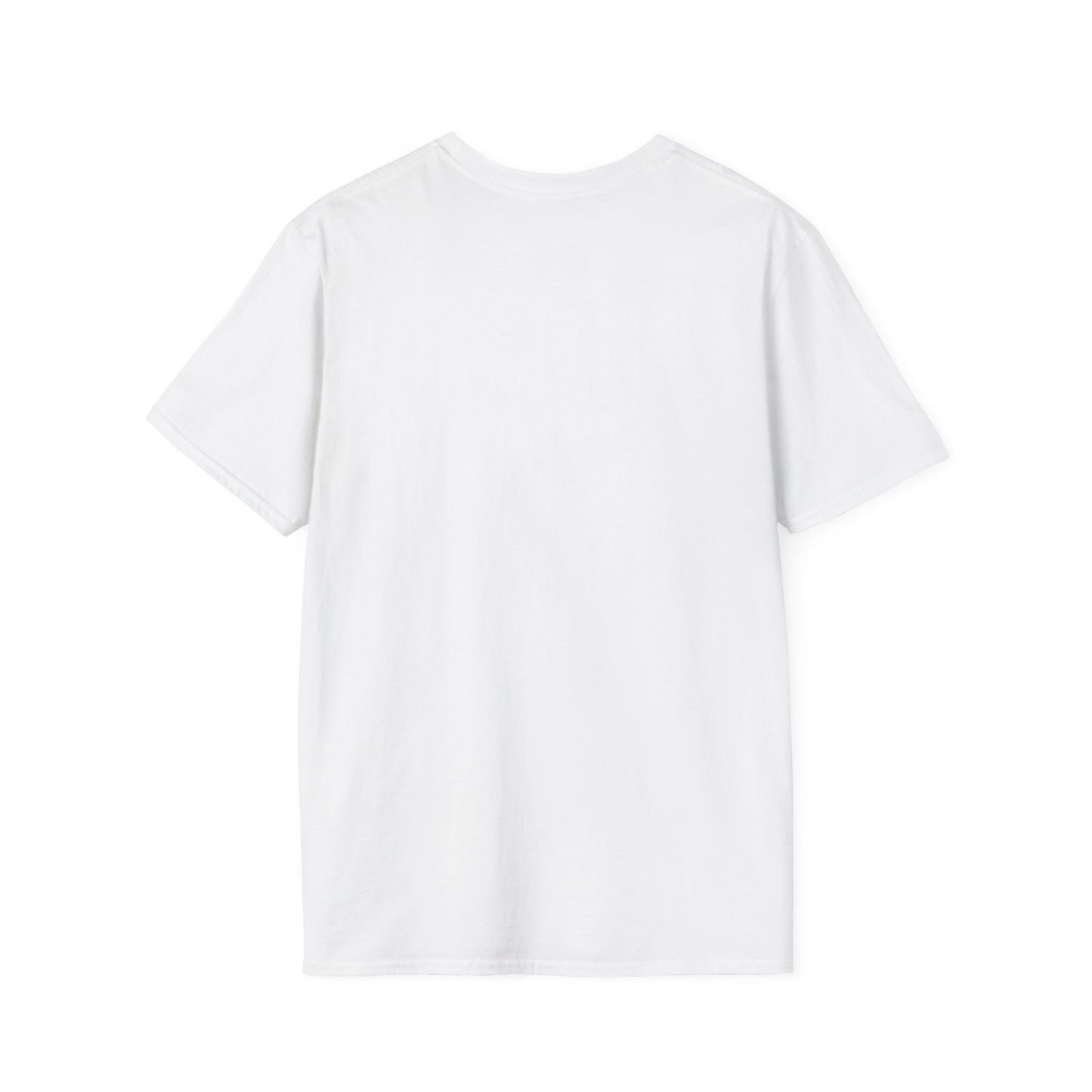 Love & Aces Tennis Club Plus Women's Softstyle T-Shirt Sizes XL-5XL