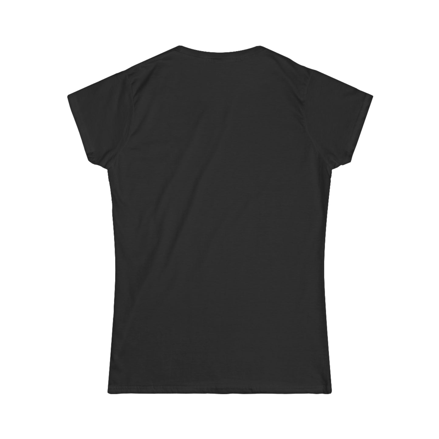 Love & Aces Tennis Club Women's Short Sleeve Softstyle T-Shirt Sizes S-2xl