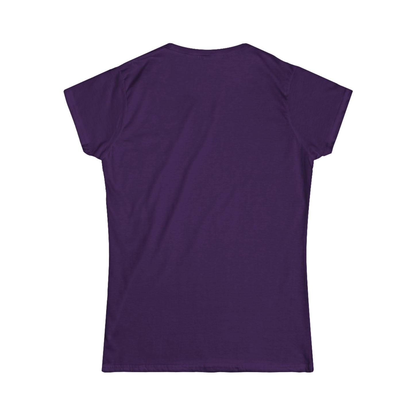 Love & Aces Tennis Club Women's Short Sleeve Softstyle T-Shirt Sizes S-2xl