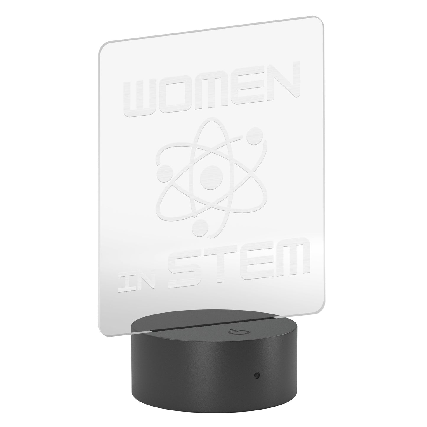 Women in Stem Light
